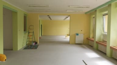 Malířské a natěračské práce | Malířství Makrepa Josef Krejčiřík ukázka práce 10. Fotka