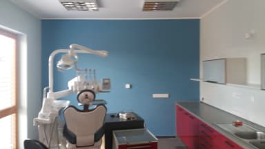 Malířské a natěračské práce | Malířství Makrepa Josef Krejčiřík ukázka práce 13. Fotka