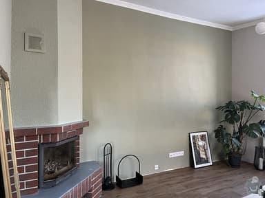 Malířské a natěračské práce | Malířství Makrepa Josef Krejčiřík ukázka práce 35. Fotka