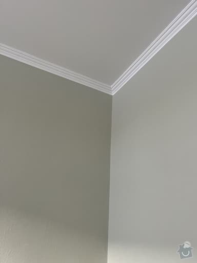 Malířské a natěračské práce | Malířství Makrepa Josef Krejčiřík ukázka práce 44. Fotka