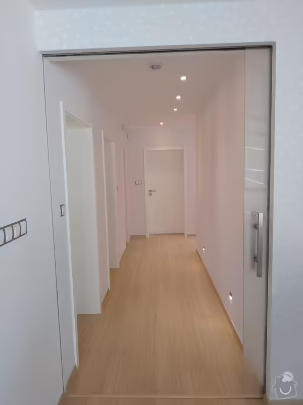 Malířské a natěračské práce | Malířství Makrepa Josef Krejčiřík ukázka práce 32. Fotka