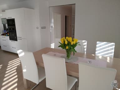 Malířské a natěračské práce | Malířství Makrepa Josef Krejčiřík ukázka práce 51. Fotka