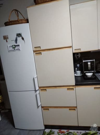 Malířské a natěračské práce | Malířství Makrepa Josef Krejčiřík ukázka práce 62. Fotka