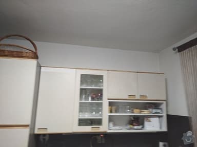 Malířské a natěračské práce | Malířství Makrepa Josef Krejčiřík ukázka práce 63. Fotka