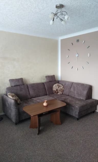 Malířské a natěračské práce | Malířství Makrepa Josef Krejčiřík ukázka práce 1. Fotka