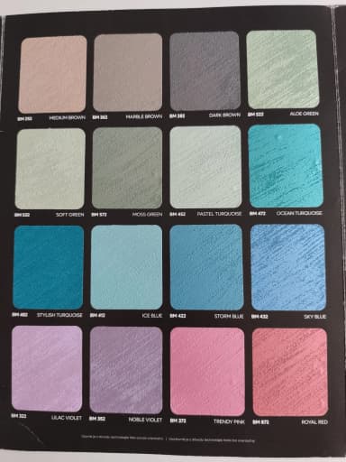 Malířské a natěračské práce | Malířství Makrepa Josef Krejčiřík ukázka práce 12. Fotka