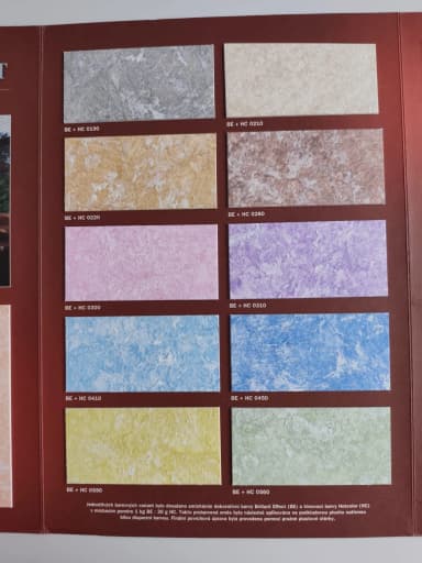 Malířské a natěračské práce | Malířství Makrepa Josef Krejčiřík ukázka práce 17. Fotka