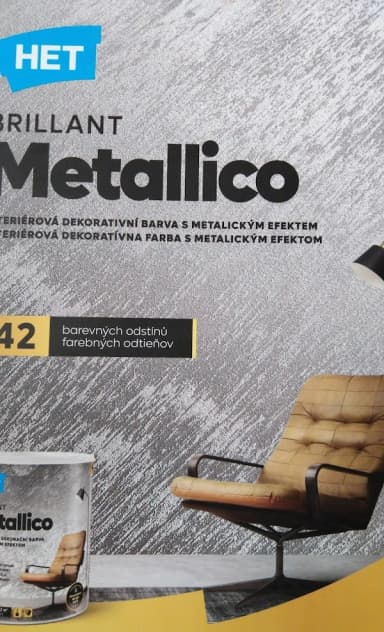 Malířské a natěračské práce | Malířství Makrepa Josef Krejčiřík ukázka práce 3. Fotka