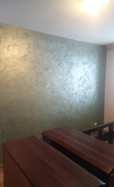 Malířské a natěračské práce | Malířství Makrepa Josef Krejčiřík ukázka práce 5. Fotka