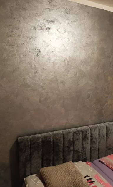 Malířské a natěračské práce | Malířství Makrepa Josef Krejčiřík ukázka práce 7. Fotka