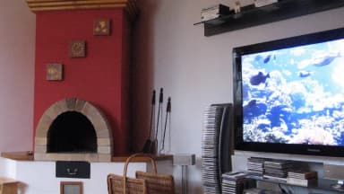 Malířské a natěračské práce | Malířství Makrepa Josef Krejčiřík ukázka práce 23. Fotka