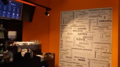 Malířské a natěračské práce | Malířství Makrepa Josef Krejčiřík ukázka práce 24. Fotka