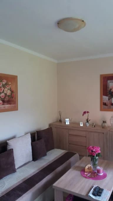 Malířské a natěračské práce | Malířství Makrepa Josef Krejčiřík ukázka práce 16. Fotka