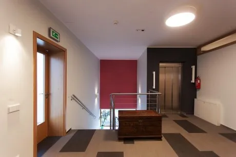 Malířské a natěračské práce | Malířství Makrepa Josef Krejčiřík ukázka práce 11. Fotka