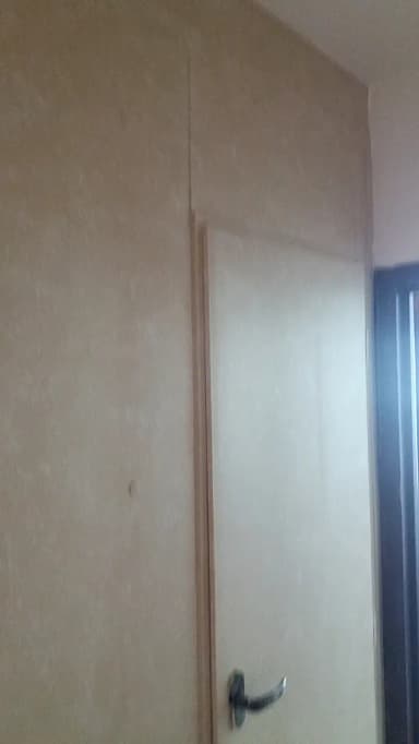 Malířské a natěračské práce | Malířství Makrepa Josef Krejčiřík ukázka práce 3. Fotka