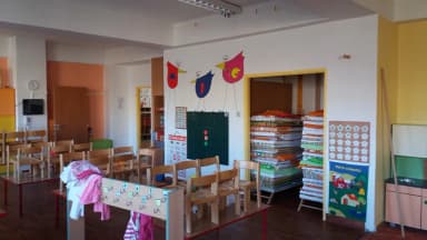 Malířské a natěračské práce | Malířství Makrepa Josef Krejčiřík ukázka práce 1. Fotka