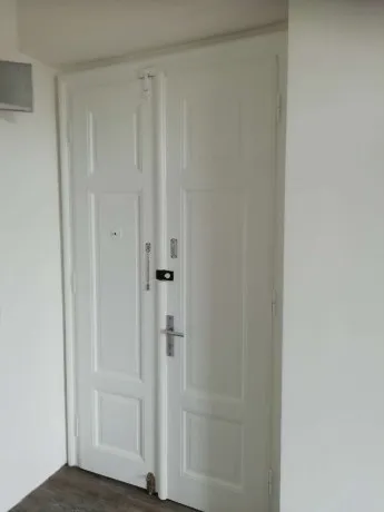 Malířské a natěračské práce | Malířství Makrepa Josef Krejčiřík ukázka práce 13. Fotka