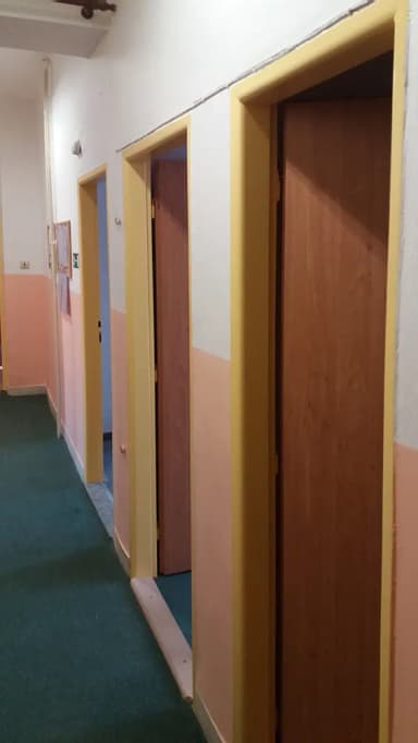 Malířské a natěračské práce | Malířství Makrepa Josef Krejčiřík ukázka práce 3. Fotka