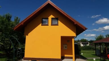 Malířské a natěračské práce | Malířství Makrepa Josef Krejčiřík ukázka práce 5. Fotka