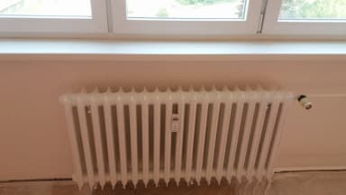 Malířské a natěračské práce | Malířství Makrepa Josef Krejčiřík ukázka práce 7. Fotka